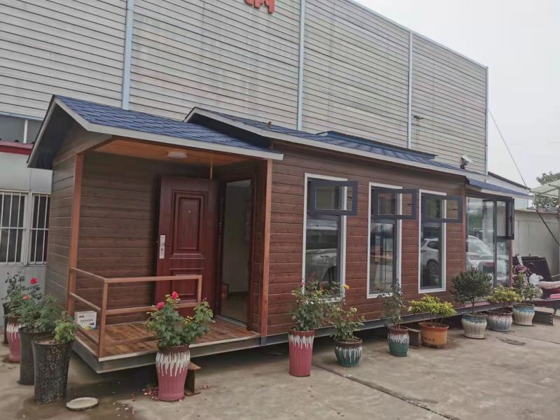 集成房屬于違建房嗎？